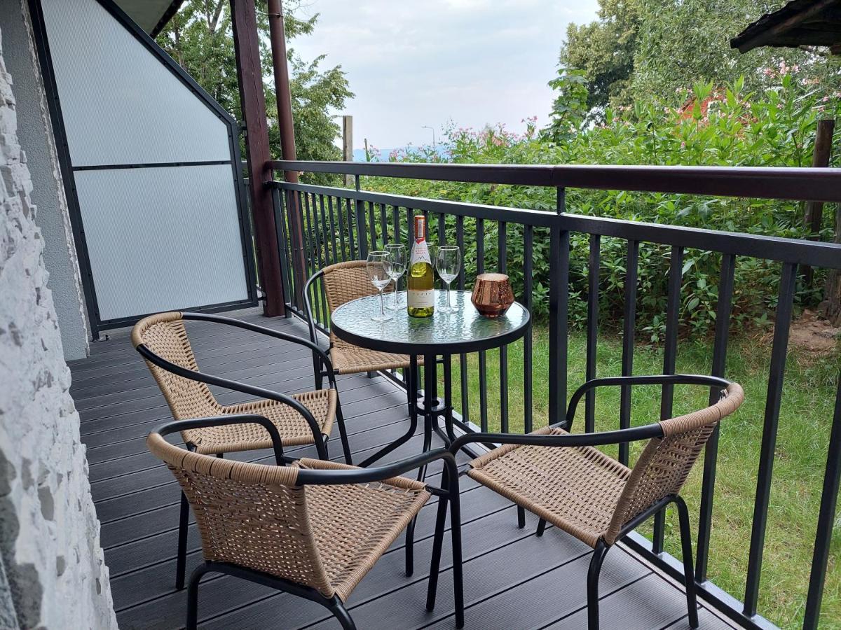 Apartament Pod Papugami 2 Karpatia Resort カルパッチ エクステリア 写真
