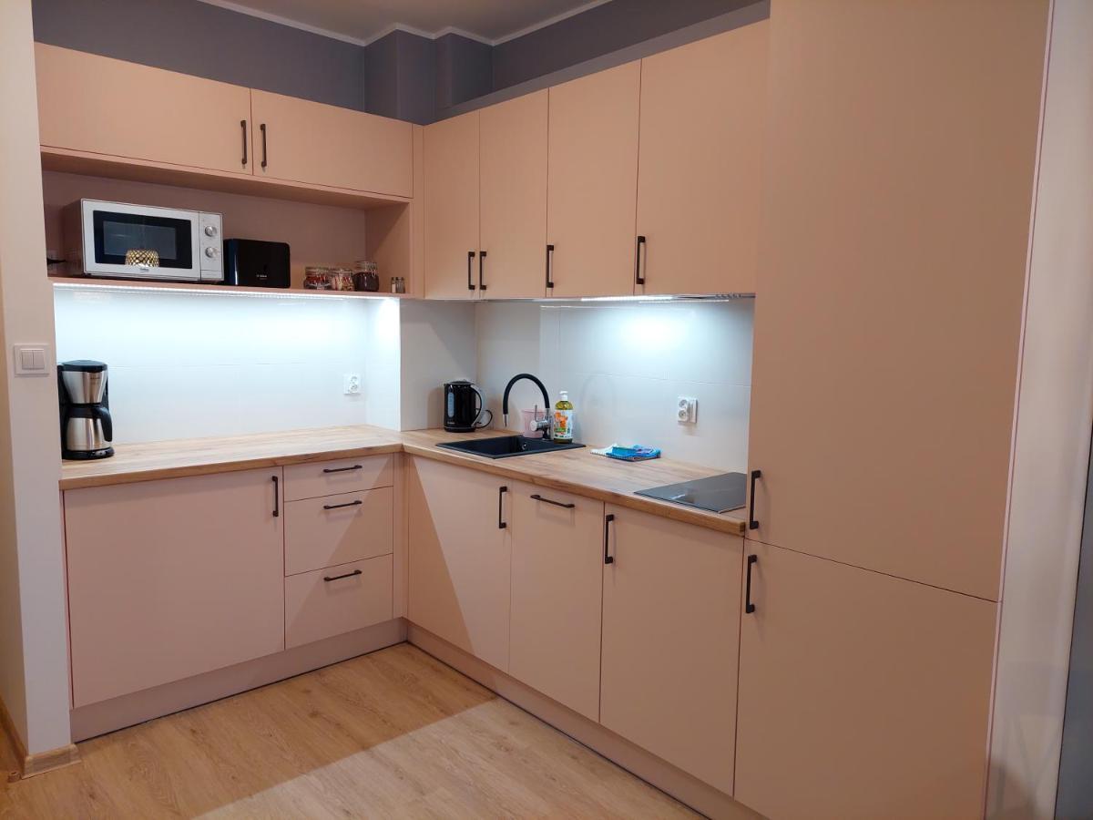 Apartament Pod Papugami 2 Karpatia Resort カルパッチ エクステリア 写真