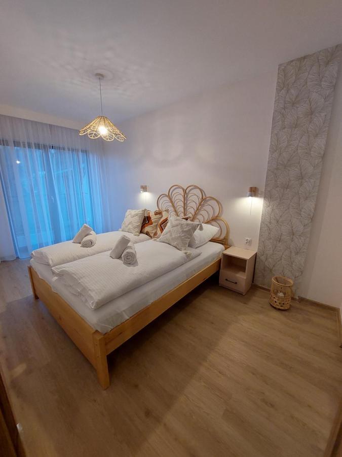 Apartament Pod Papugami 2 Karpatia Resort カルパッチ エクステリア 写真