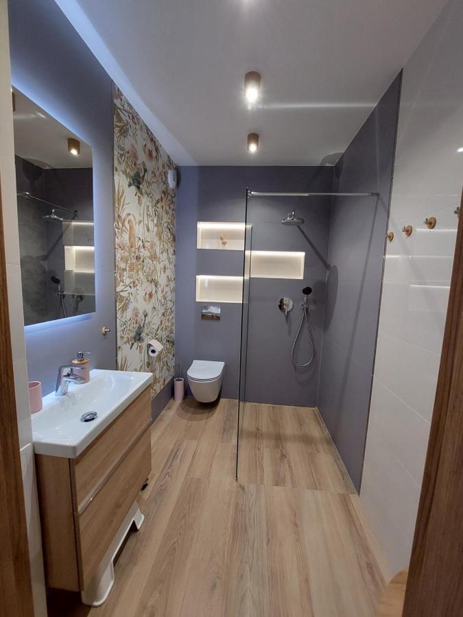 Apartament Pod Papugami 2 Karpatia Resort カルパッチ エクステリア 写真