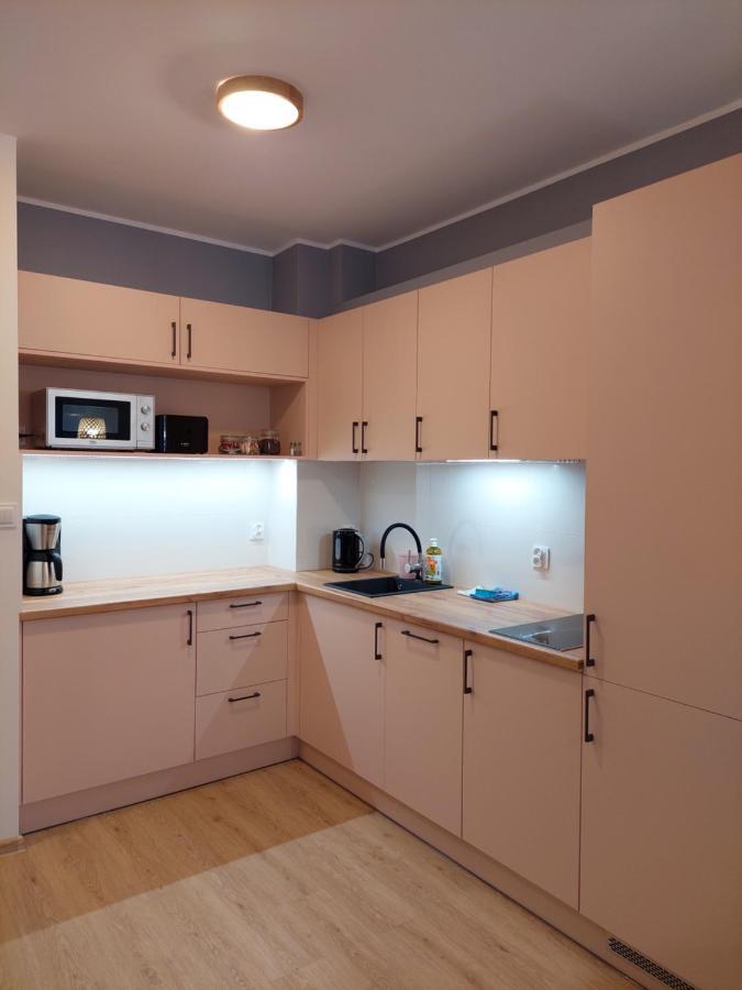 Apartament Pod Papugami 2 Karpatia Resort カルパッチ エクステリア 写真